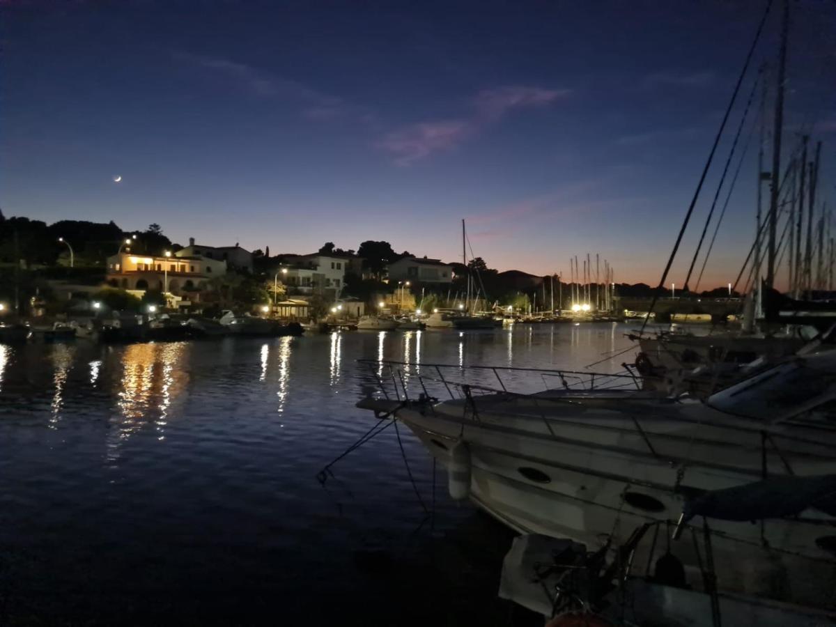 Hotel Lupa - La Flotta Di Willy Gio Alghero Zewnętrze zdjęcie